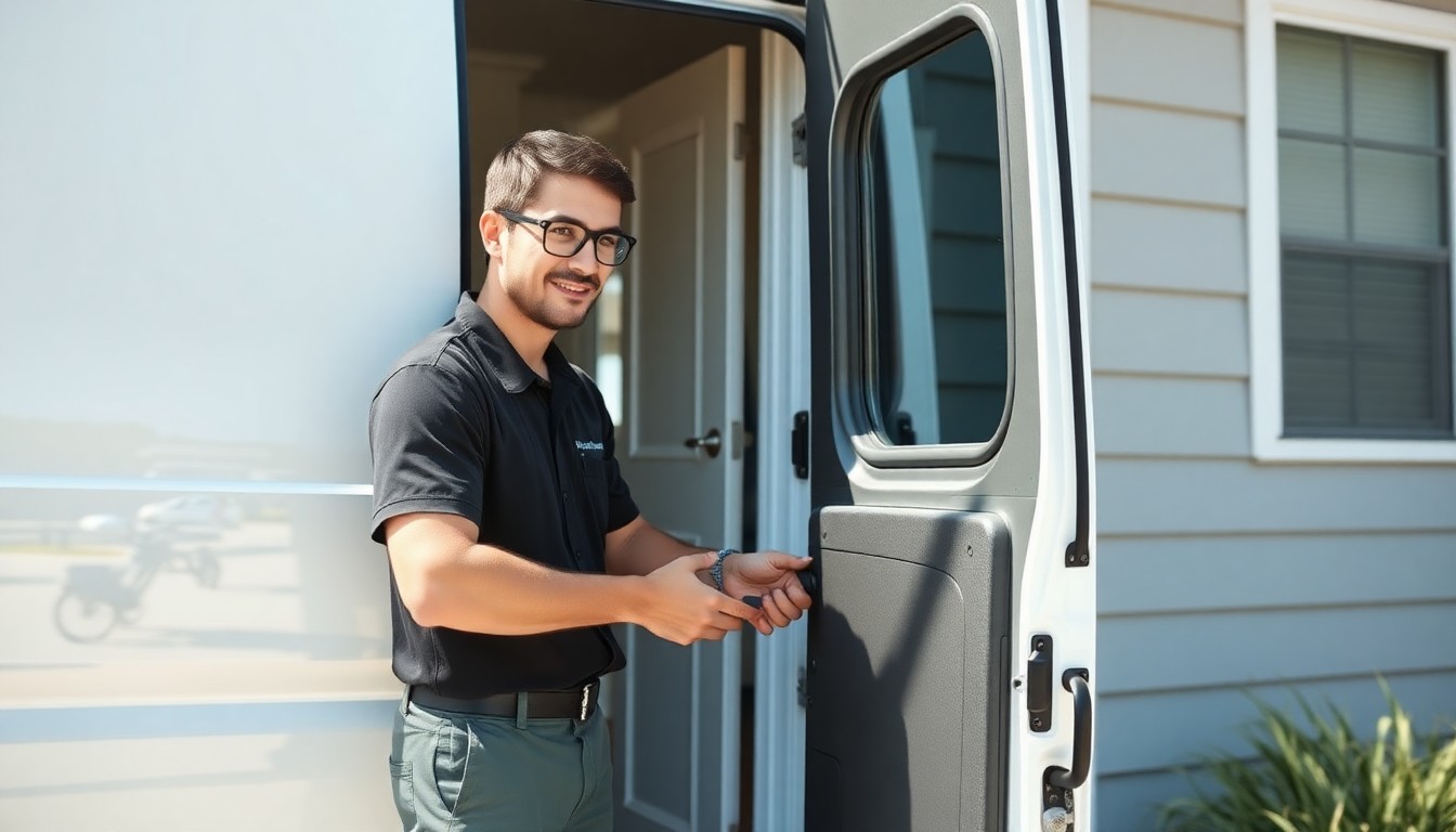 30A Locksmith commercial near me in 30A FL
