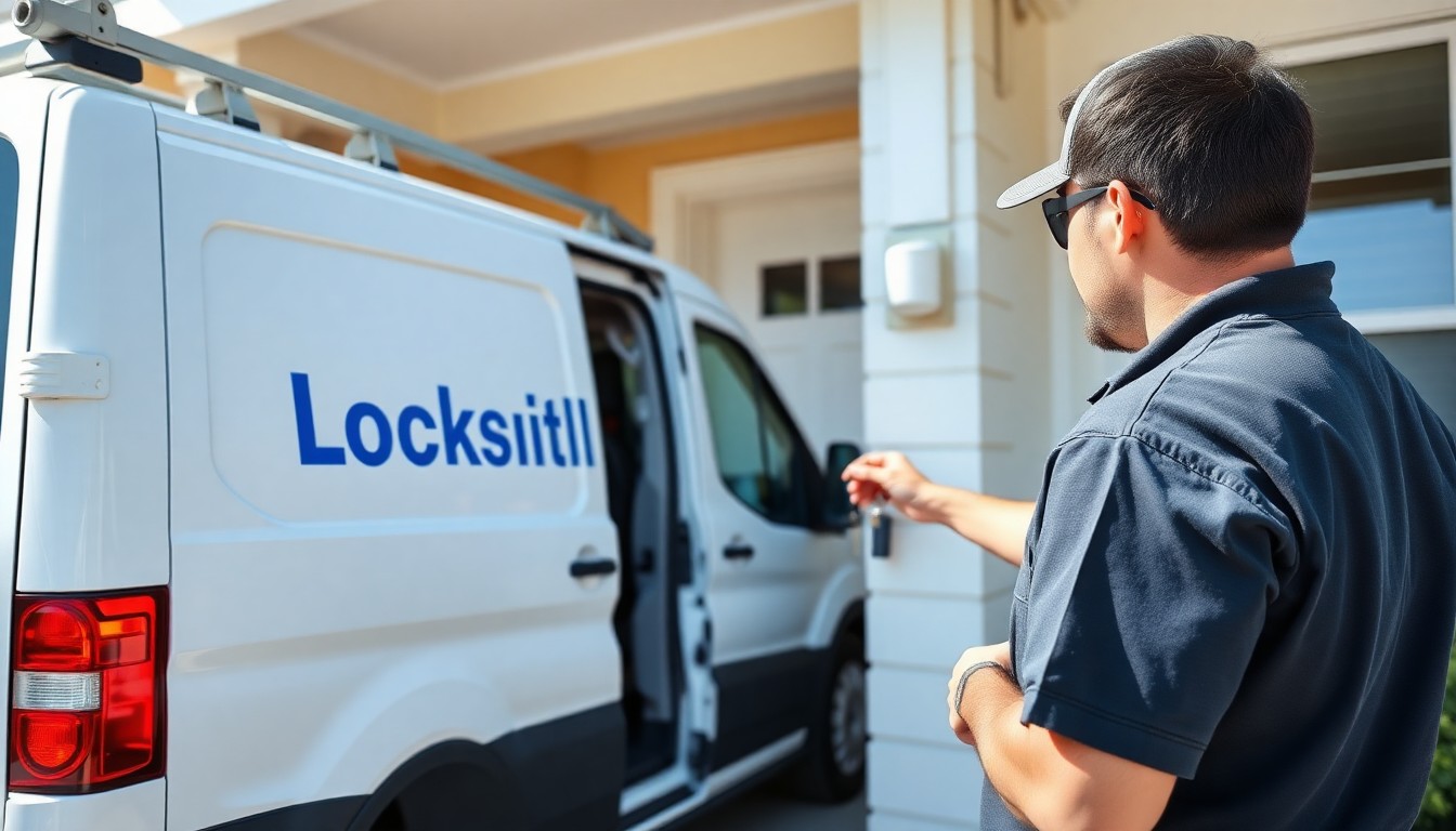 30A Locksmith emergency 24 hour in 30A FL