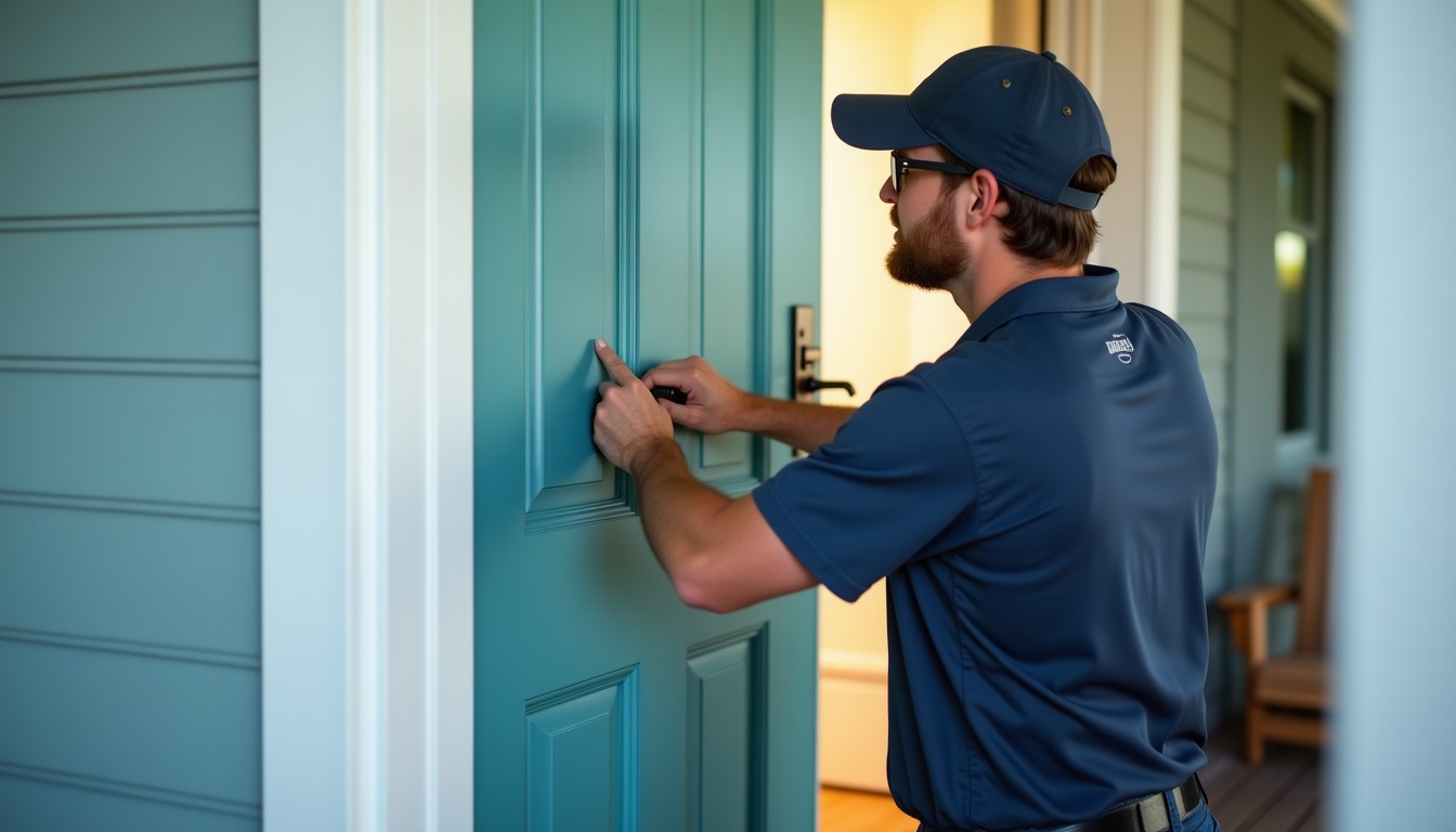 30A Locksmith lock change near me in 30A FL