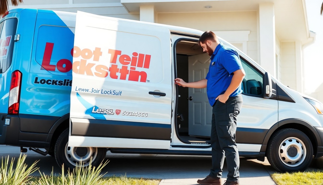 30A Locksmith lockout emergency in 30A FL