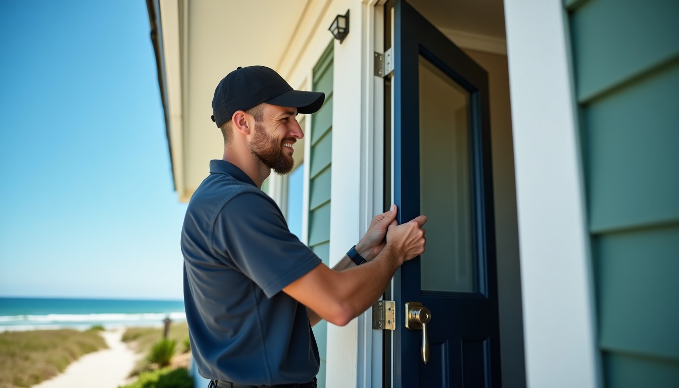 30A Locksmith alys beach in 30A FL