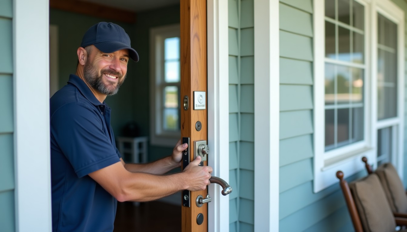 30A Locksmith automotive 24 hour in 30A FL