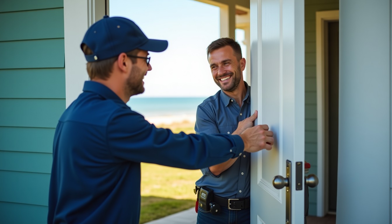 30A Locksmith automotive cheapest in 30A FL