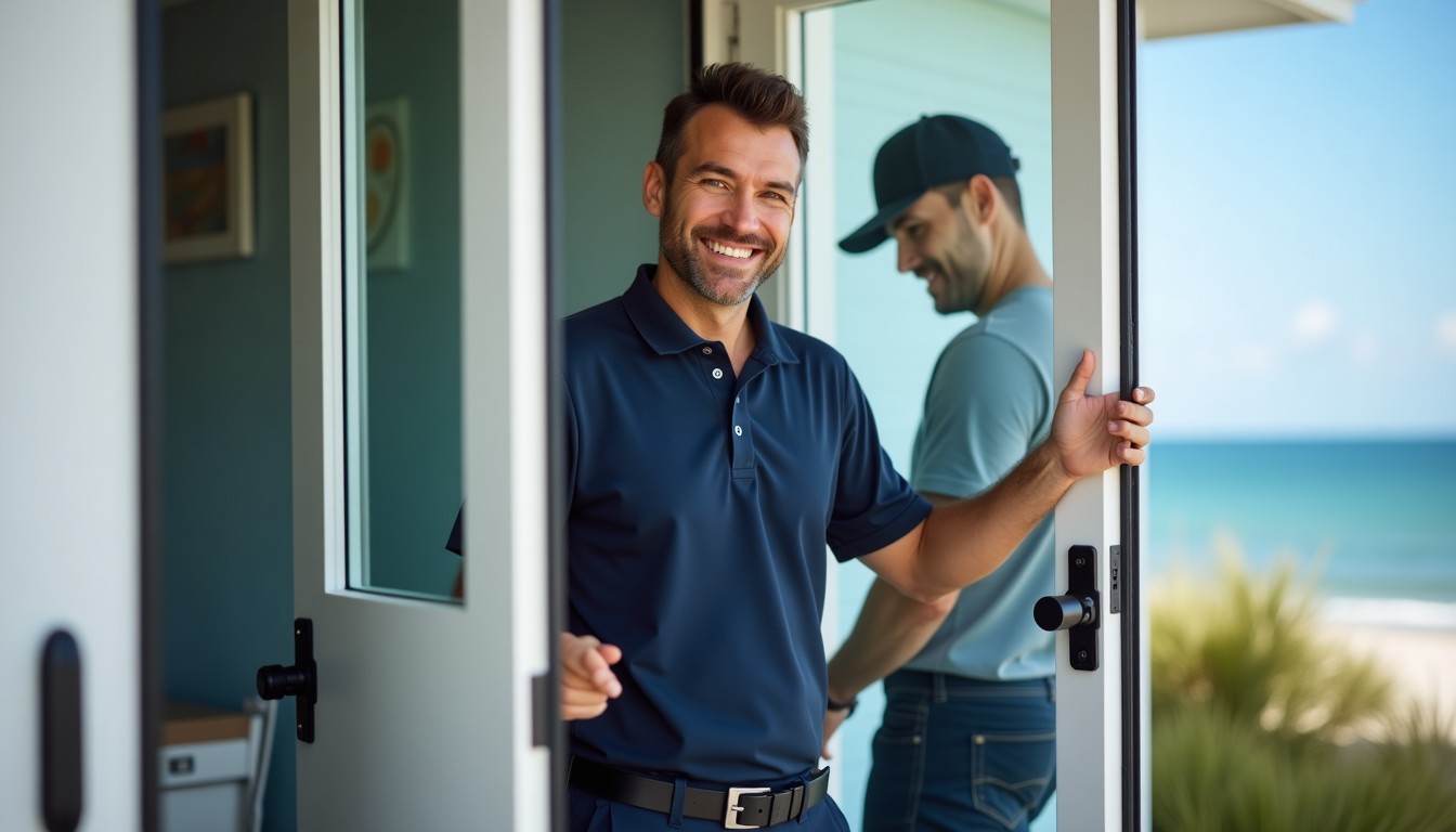 30A Locksmith automotive how much in 30A FL