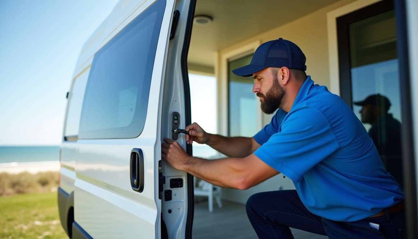 30A Locksmith automotive near me in 30A FL