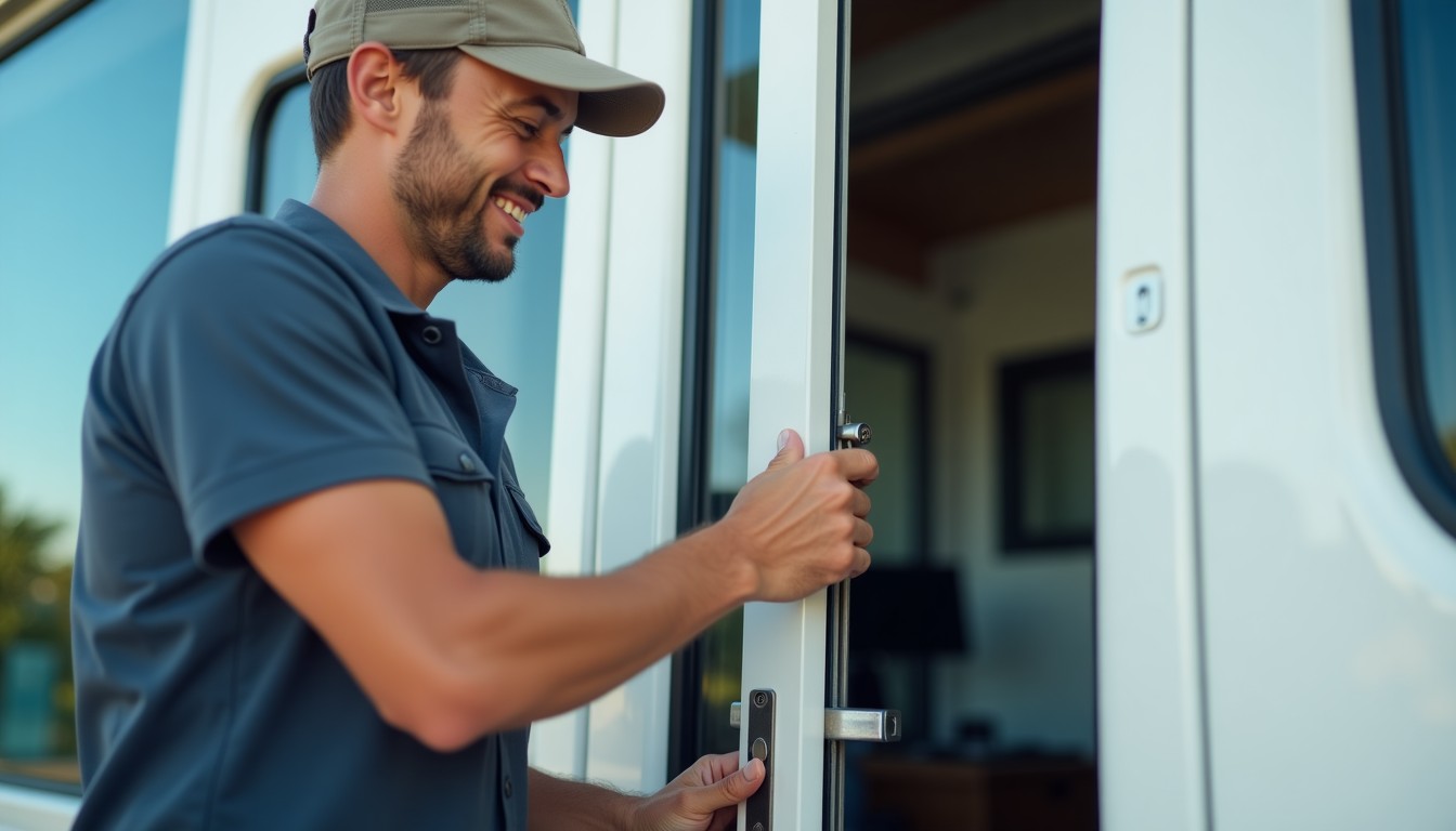 30A Locksmith apartment locksmith tenant rights in 30A FL