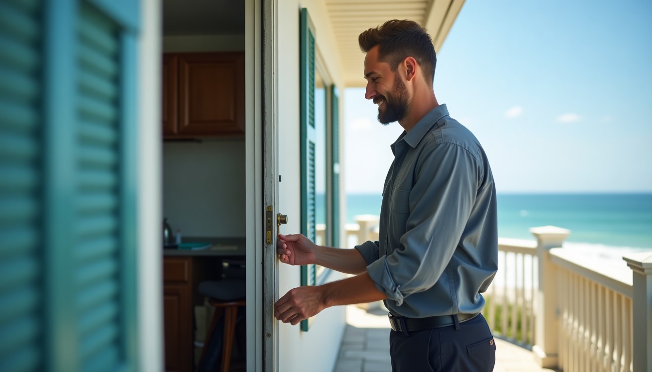 30A Locksmith broken key extraction 101 in 30A FL