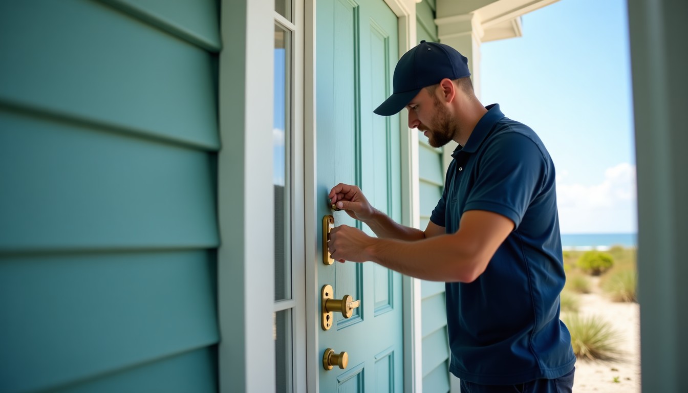 30A Locksmith how to pick a locksmith in 30A FL