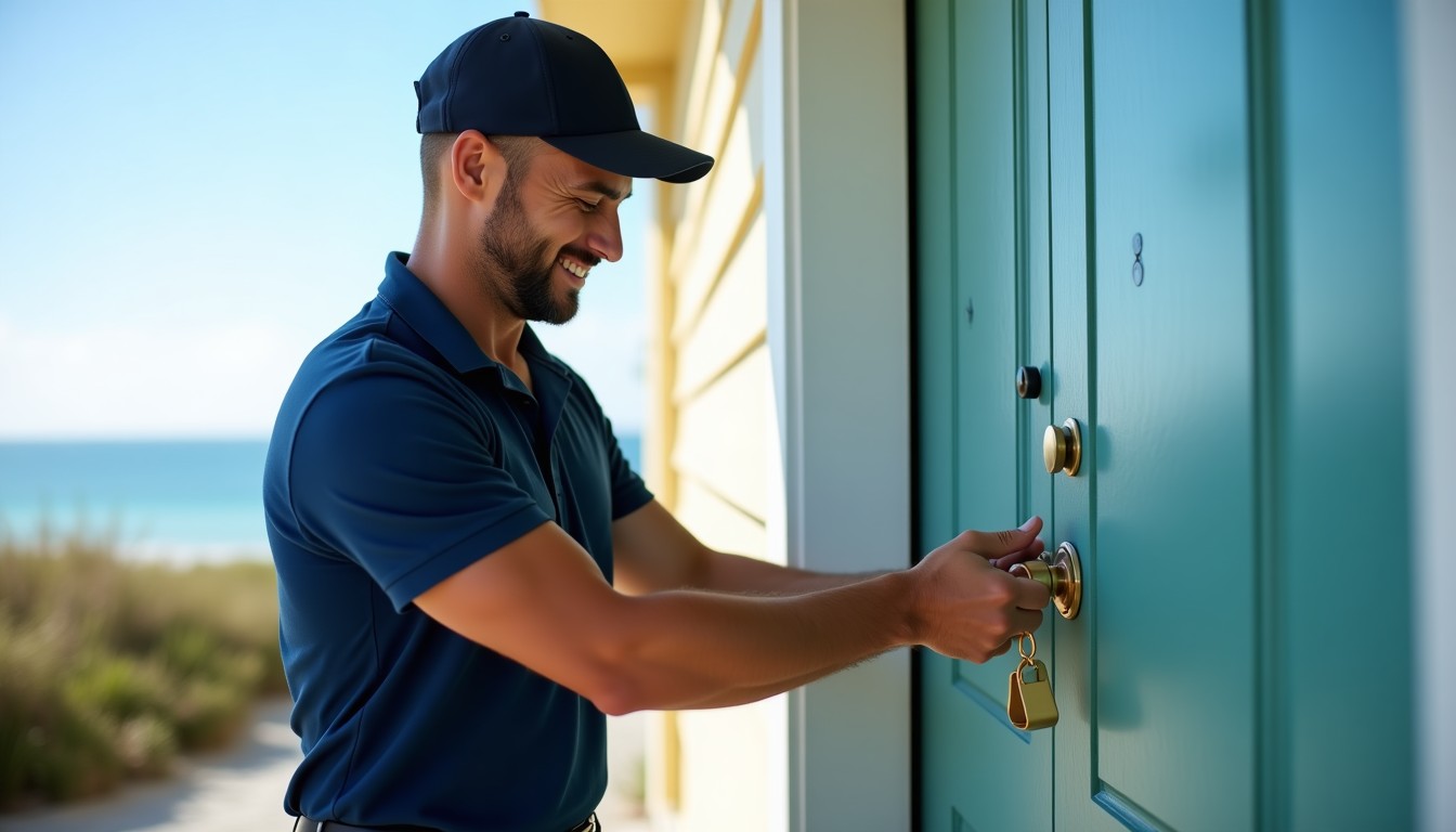30A Locksmith blog in 30A FL