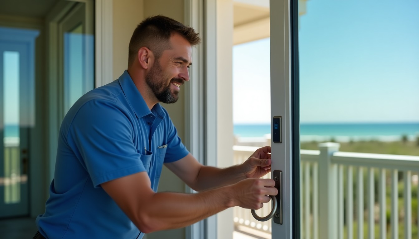 30A Locksmith key fob 24 hour in 30A FL