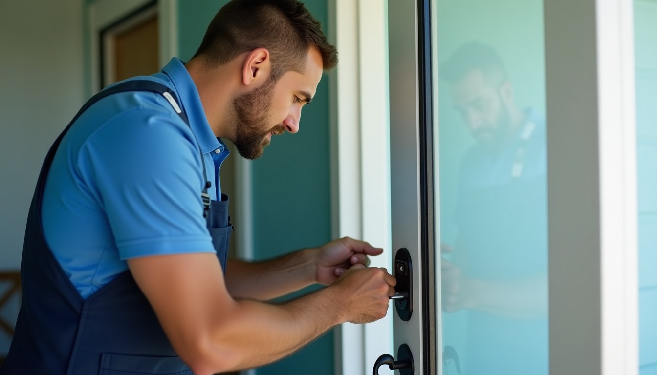 30A Locksmith residential near me in 30A FL