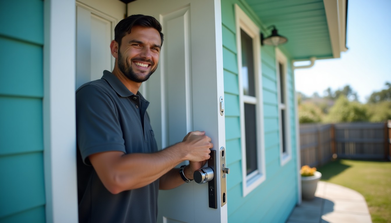 30A Locksmith blue mountain beach in 30A FL