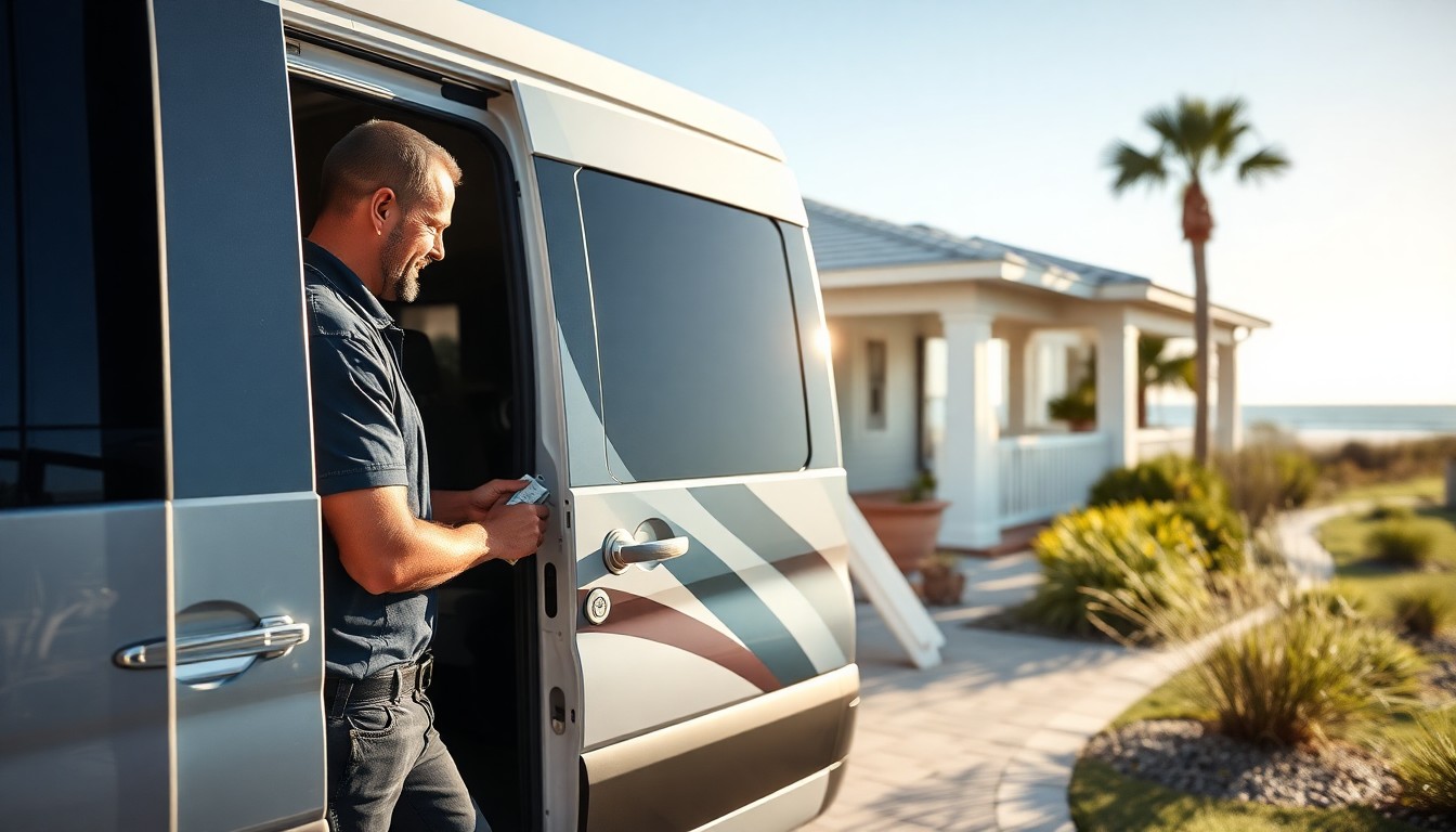 30A Locksmith car key 24 hour in 30A FL