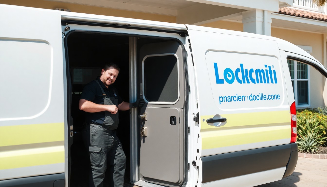 30A Locksmith commercial 24 hour in 30A FL
