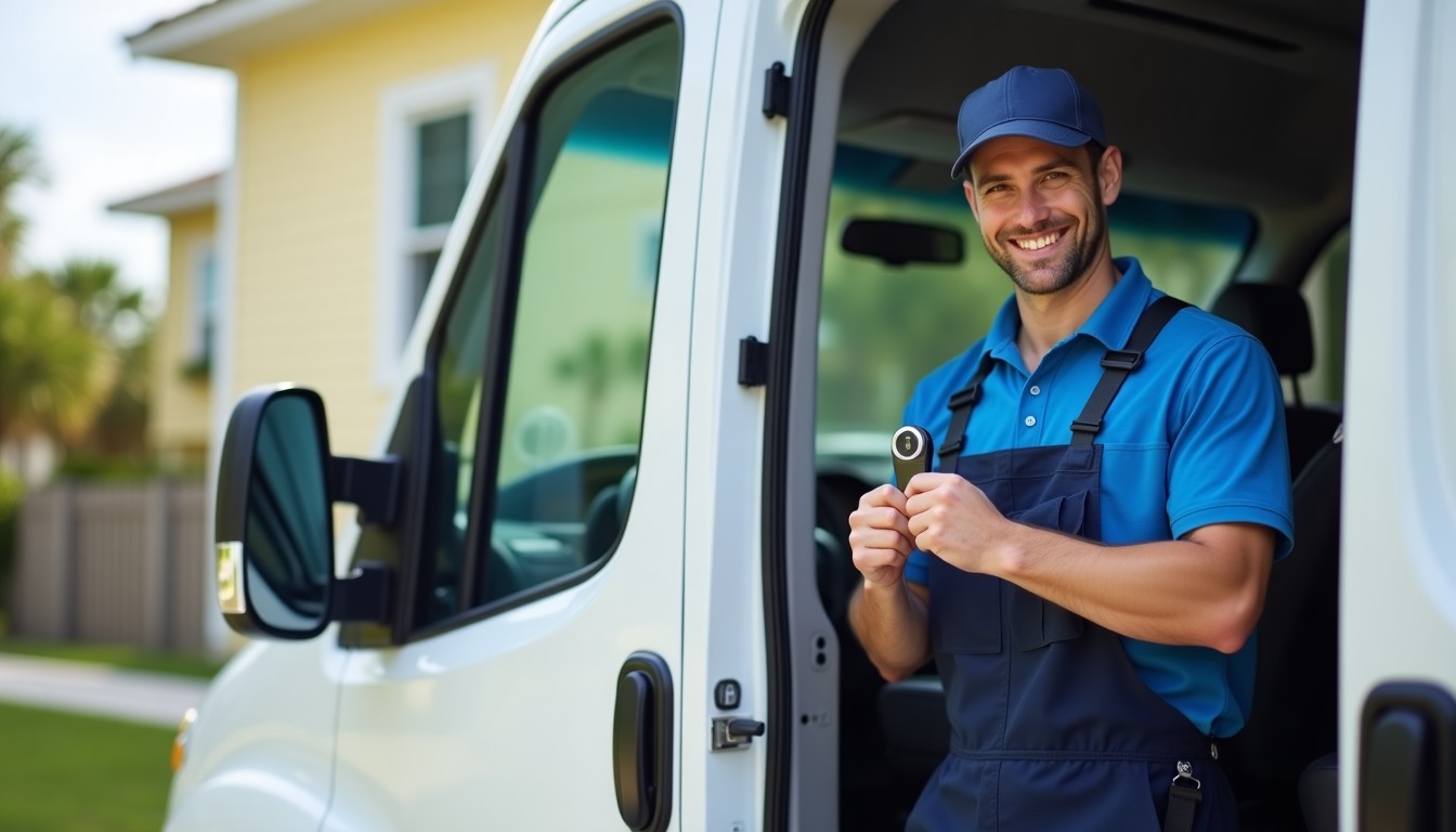 30A Locksmith lock change 24 hour in 30A FL
