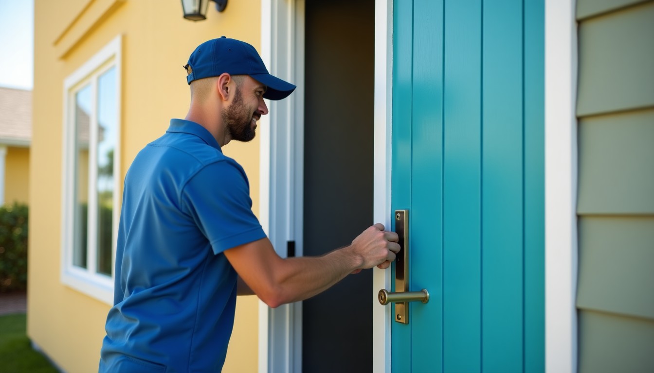 30A Locksmith residential 24 hour in 30A FL