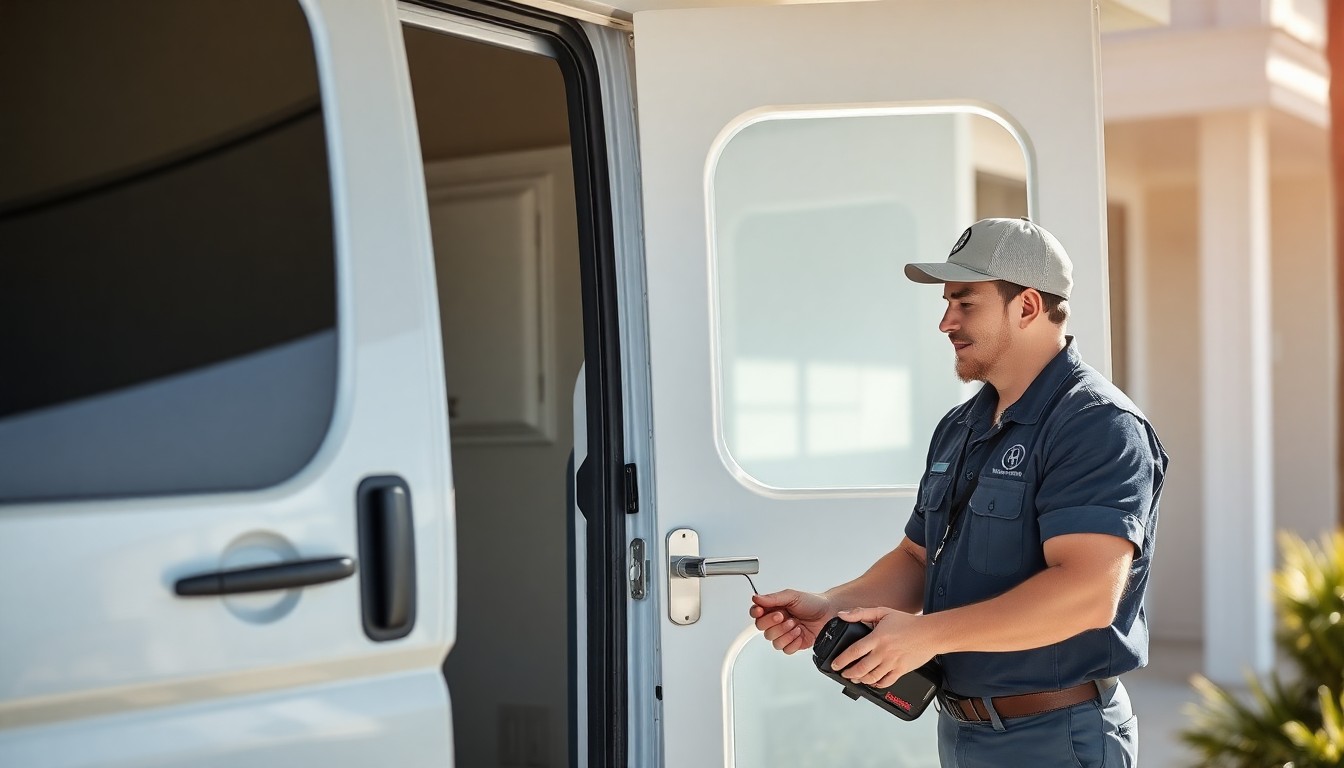 30A Locksmith emergency fastest in 30A FL