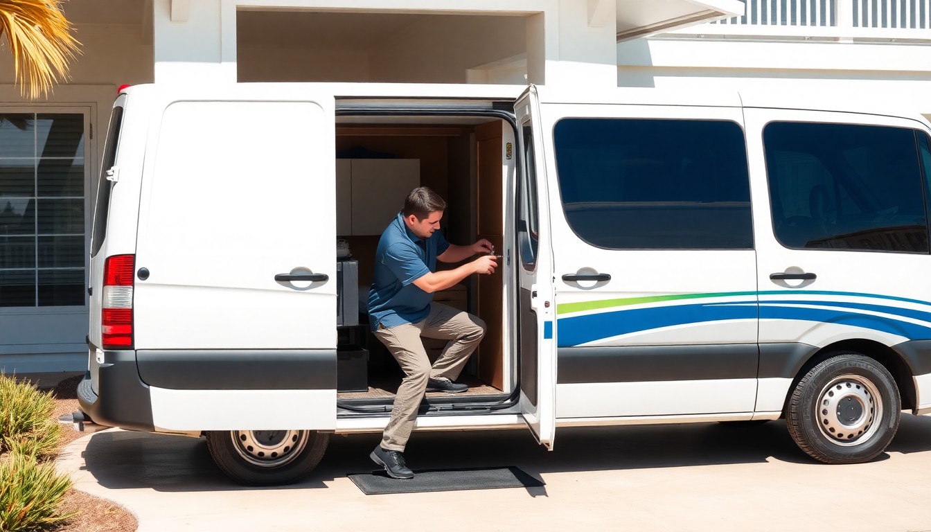 30A Locksmith emergency garage door panama city beach in 30A FL