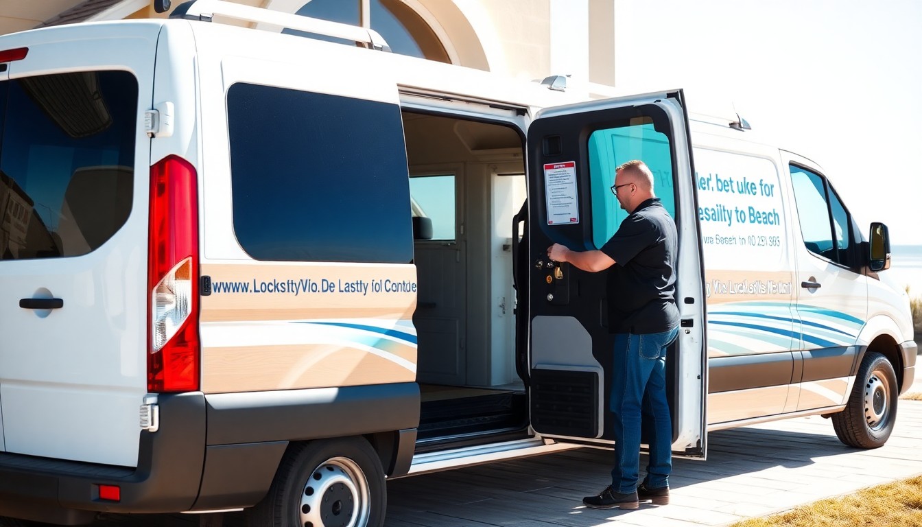 30A Locksmith emergency garage door santa rosa beach in 30A FL