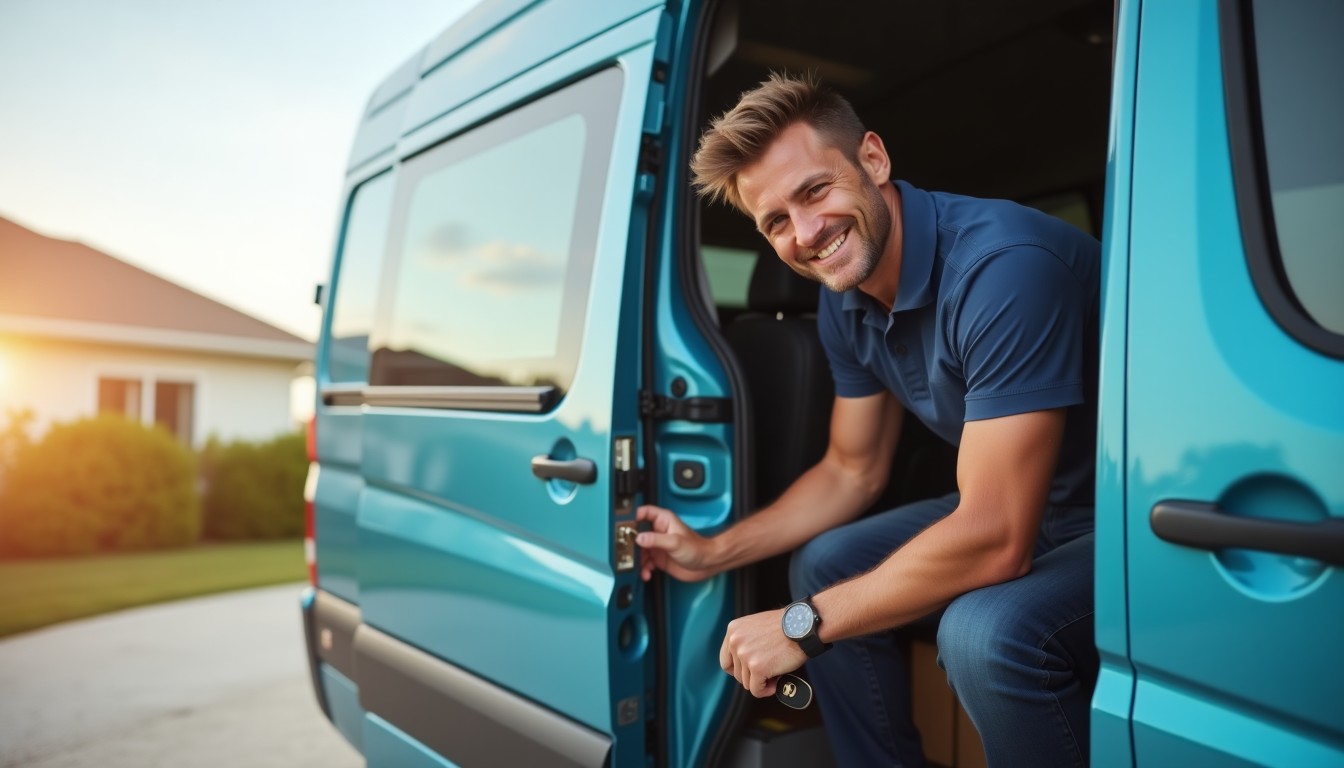 30A Locksmith garage door installation panama city beach in 30A FL