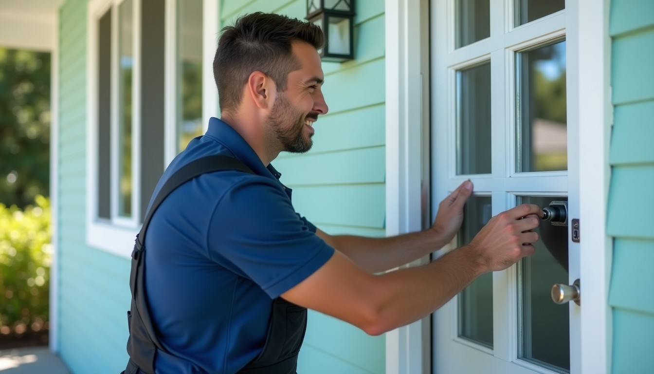 30A Locksmith automotive near me in 30A FL
