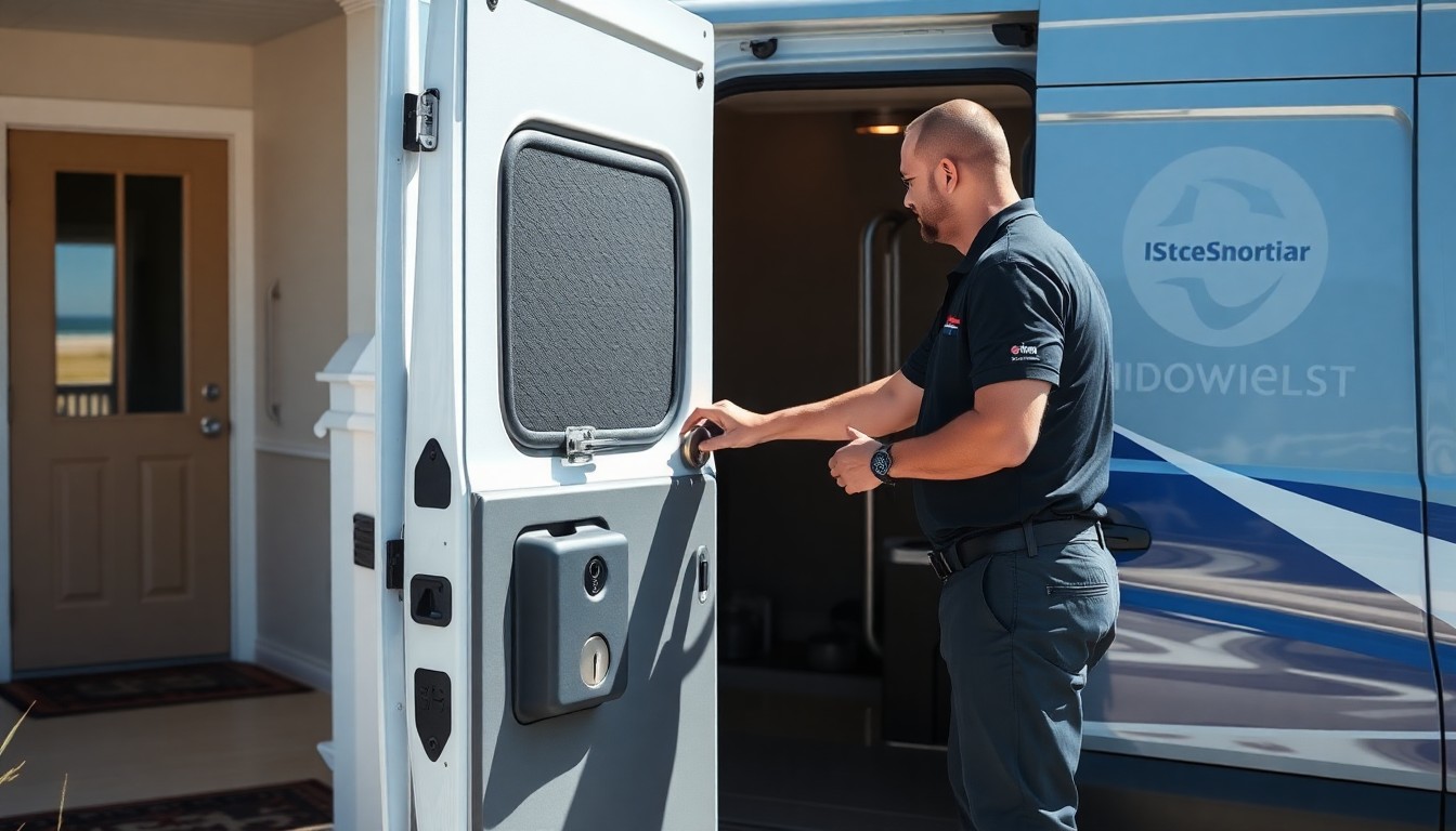 30A Locksmith emergency 24 hour in 30A FL