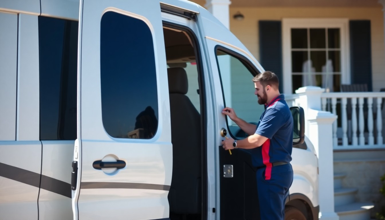 30A Locksmith lockout near me in 30A FL