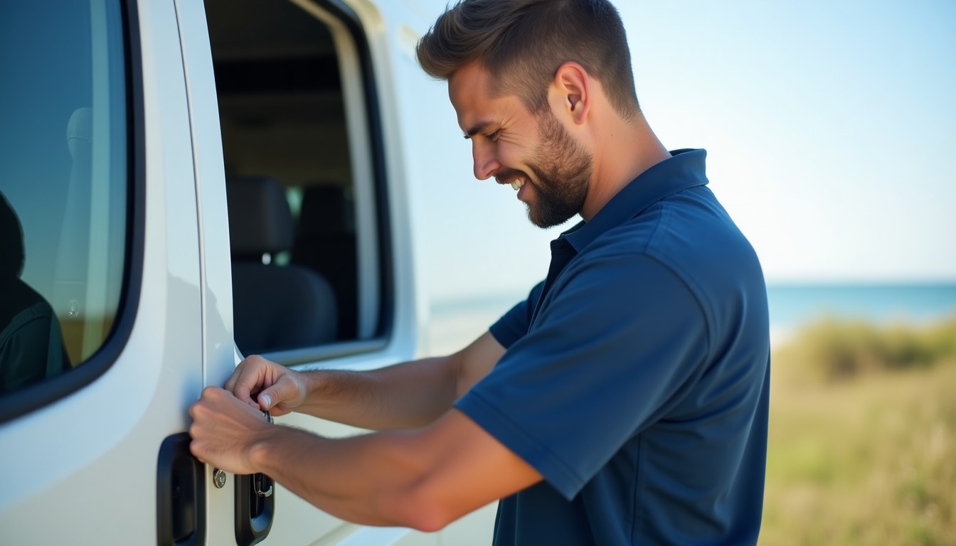 30A Locksmith automotive 24 hour in 30A FL