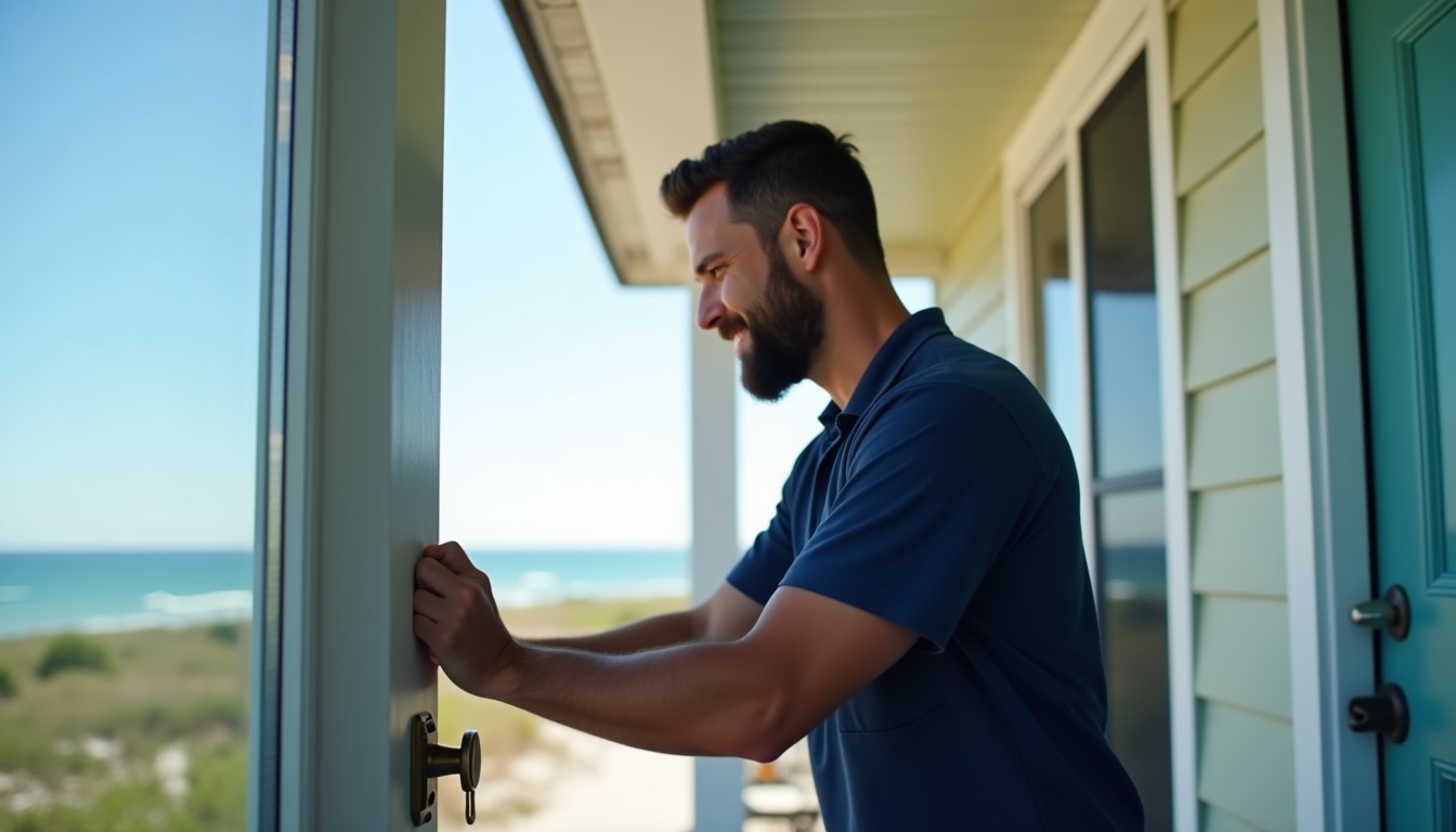 30A Locksmith automotive near me in 30A FL