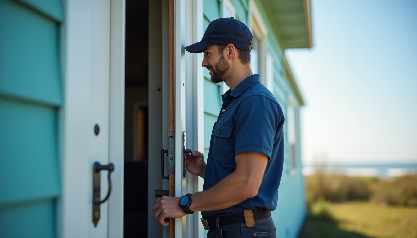30A Locksmith automotive in 30A FL