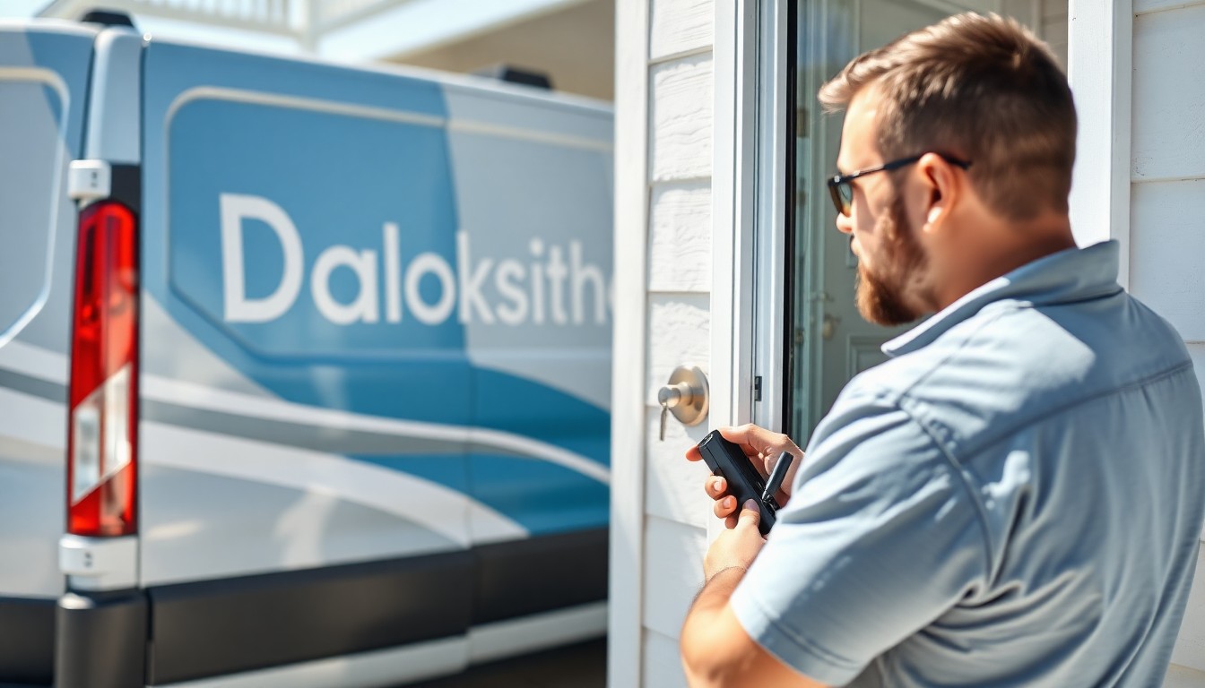 30A Locksmith commercial emergency in 30A FL
