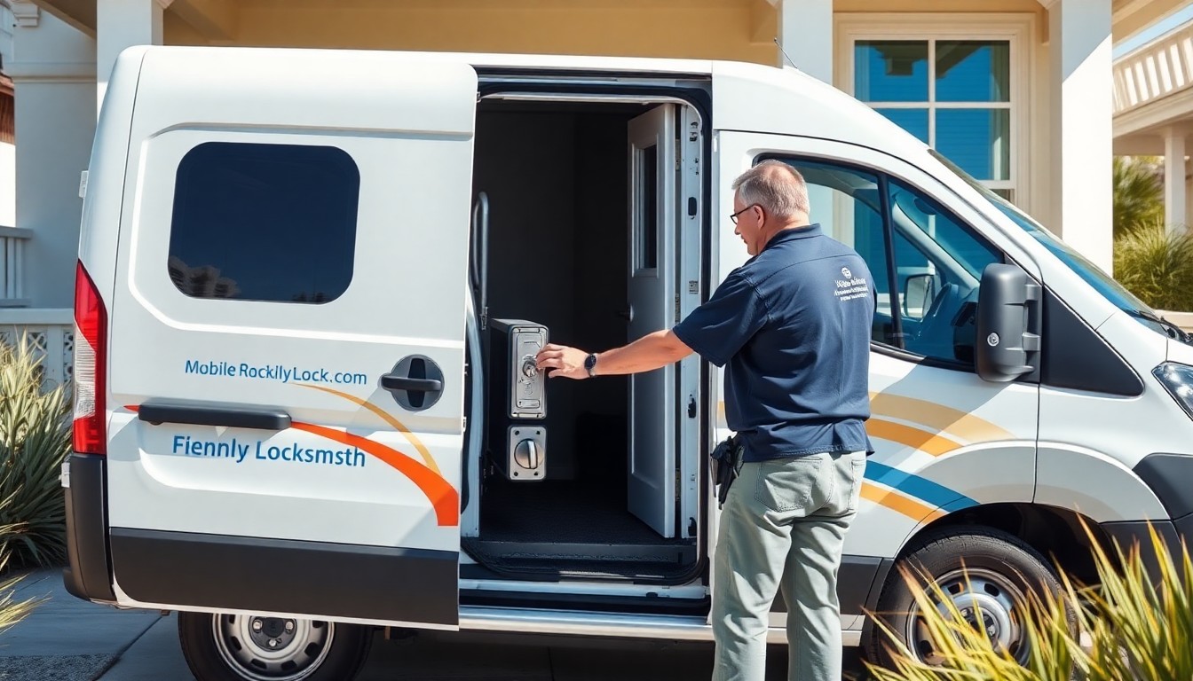 30A Locksmith lockout emergency in 30A FL