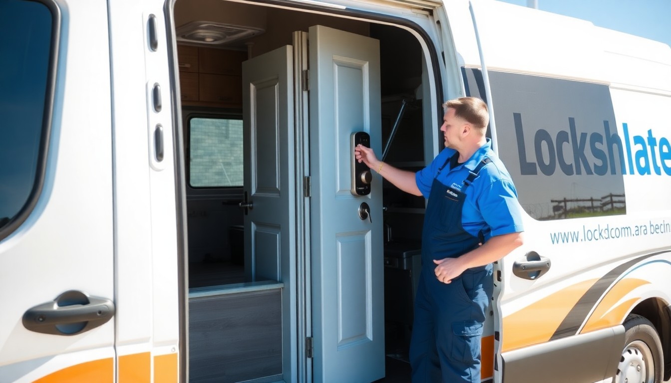 30A Locksmith lockout near me in 30A FL