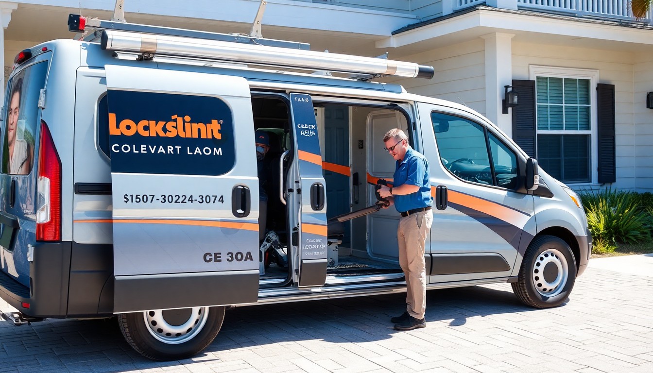 30A Locksmith rekey 24 hour in 30A FL