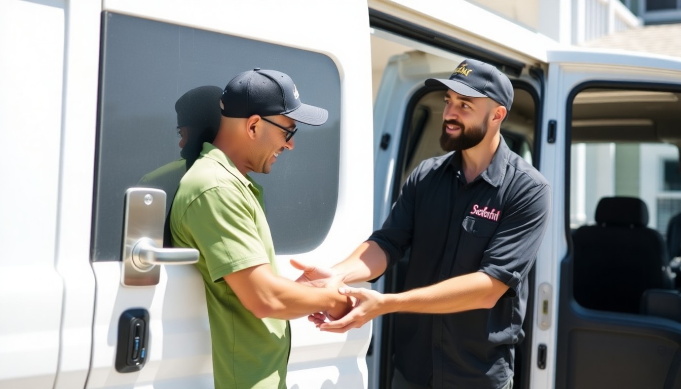 30A Locksmith residential emergency in 30A FL