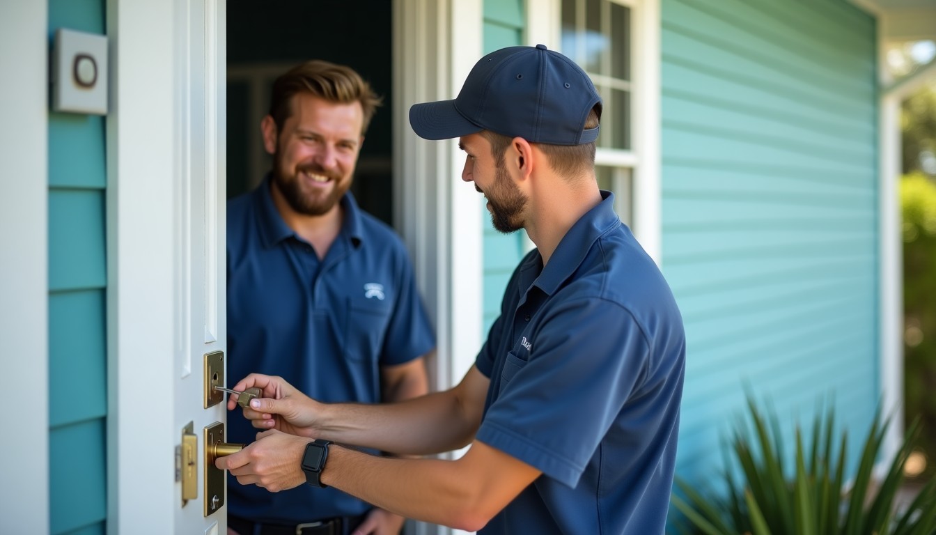 30A Locksmith inlet beach in 30A FL