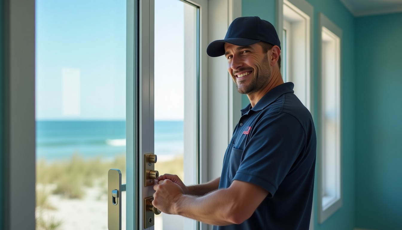 30A Locksmith key fob 24 hour in 30A FL