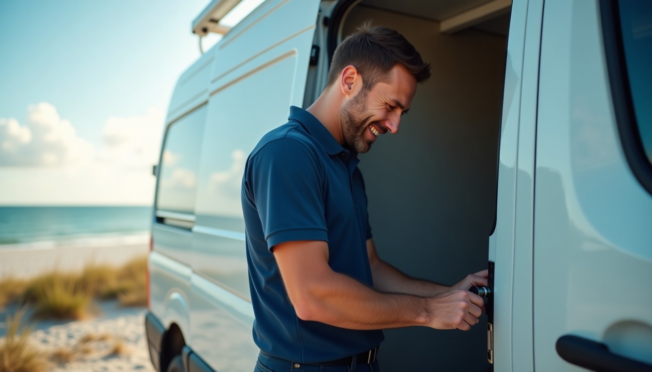 30A Locksmith lock change near me in 30A FL