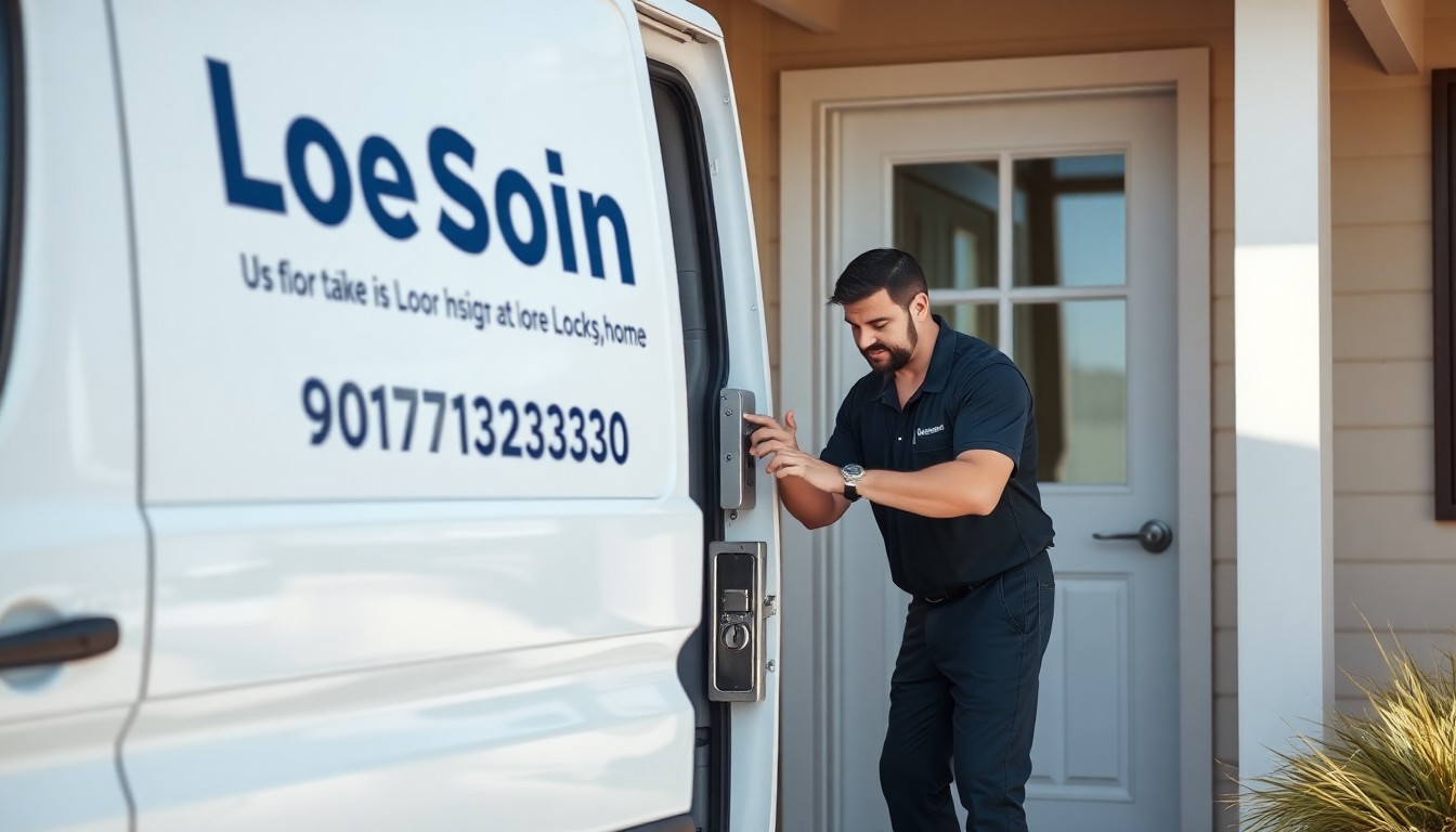 30A Locksmith lockout mobile in 30A FL