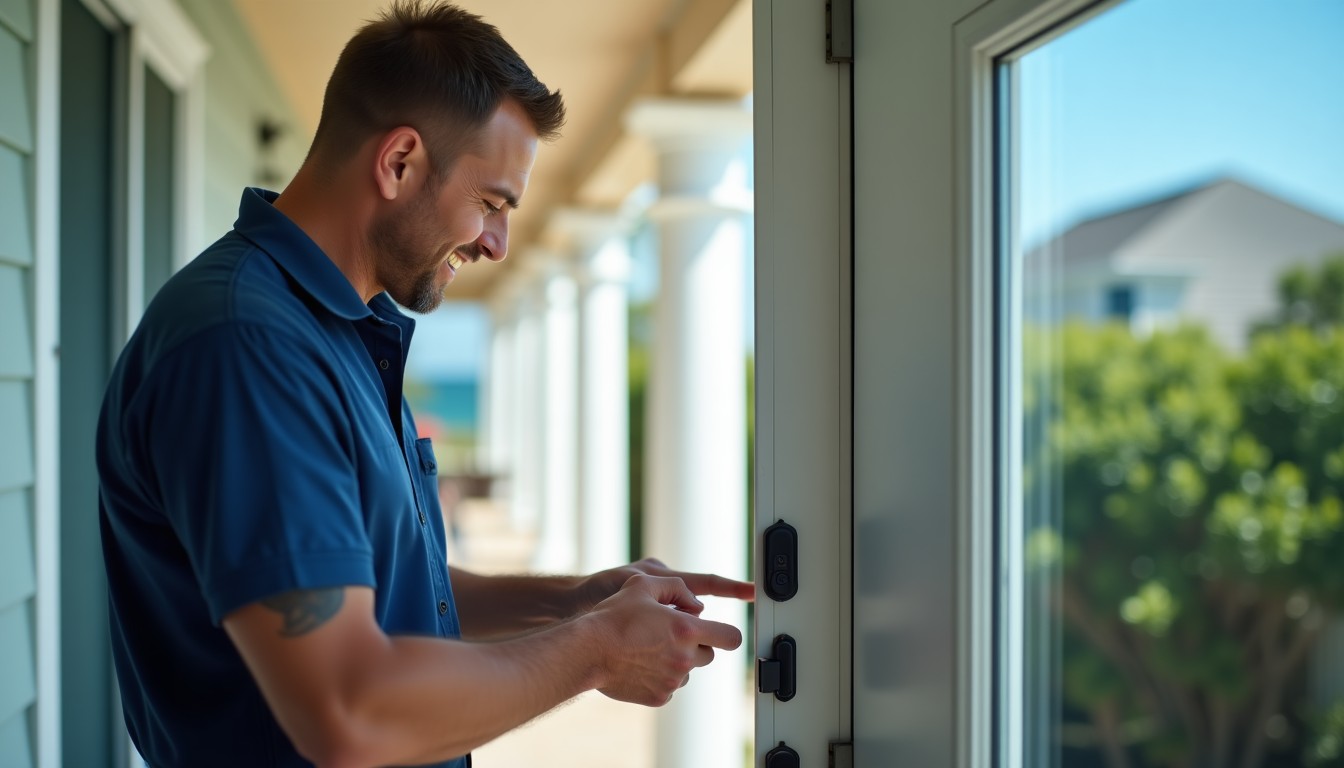 30A Locksmith automotive near me in 30A FL