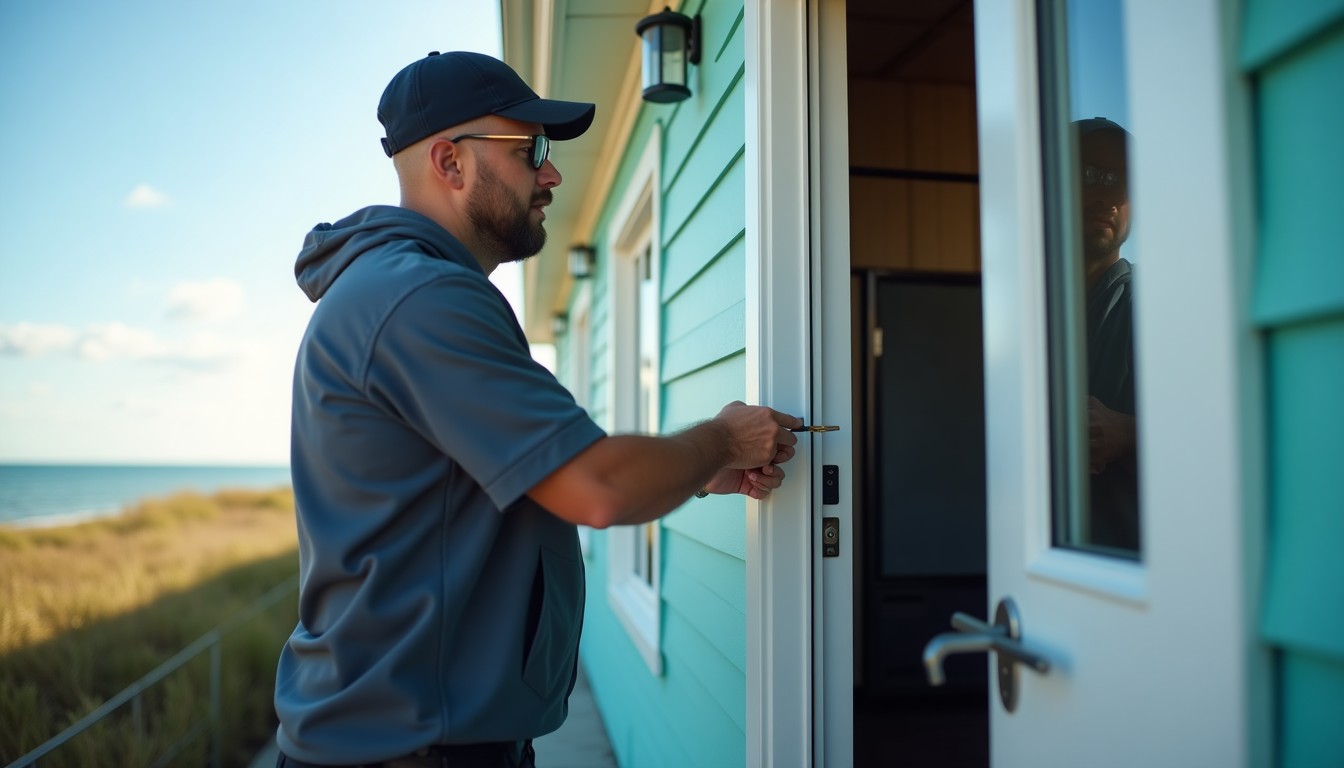 30A Locksmith automotive in 30A FL