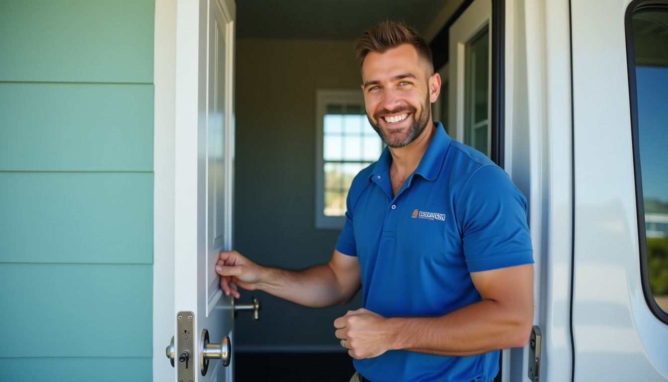 30A Locksmith p in 30A FL