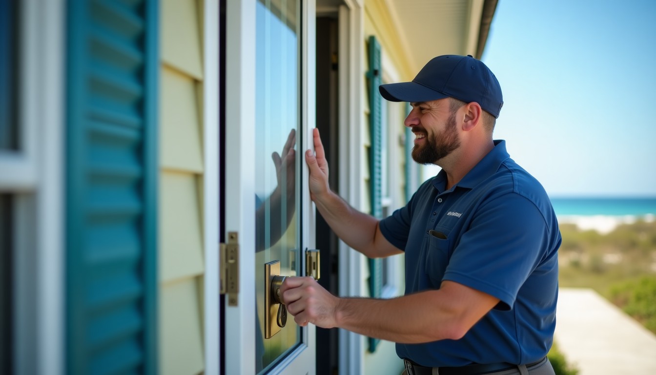 30A Locksmith automotive in 30A FL