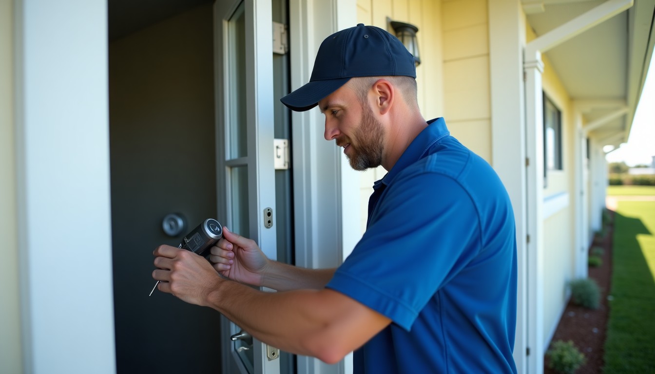 30A Locksmith lock change near me in 30A FL