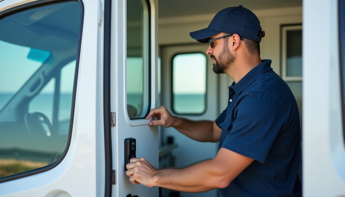 30A Locksmith residential near me in 30A FL