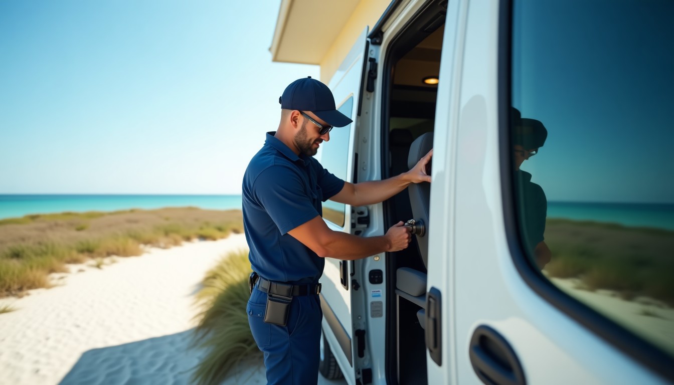 30A Locksmith point washington in 30A FL