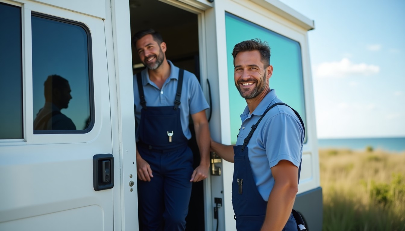 30A Locksmith residential 24 hour in 30A FL