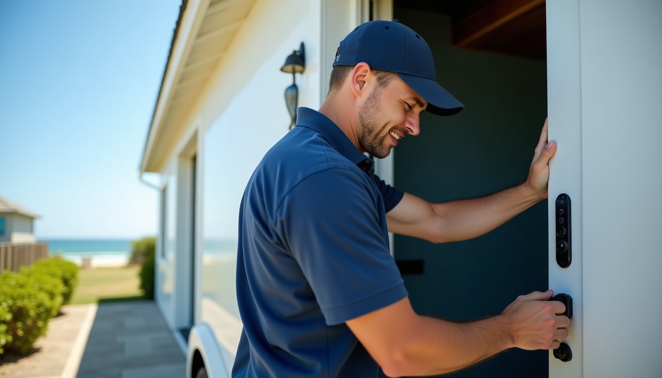 30A Locksmith residential fastest in 30A FL