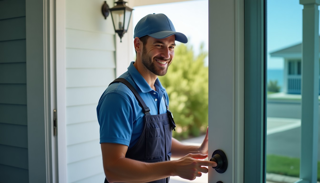 30A Locksmith residential near me in 30A FL