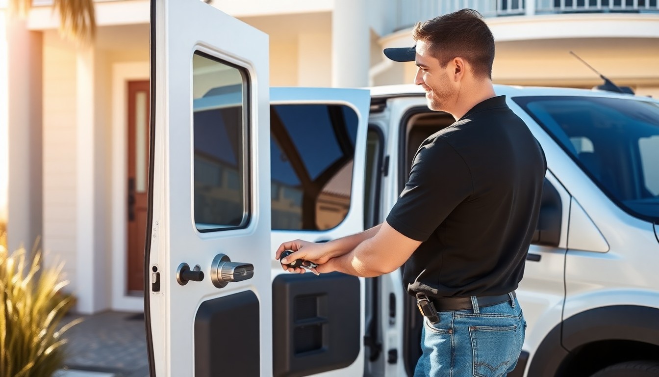 30A Locksmith car key 24 hour in 30A FL